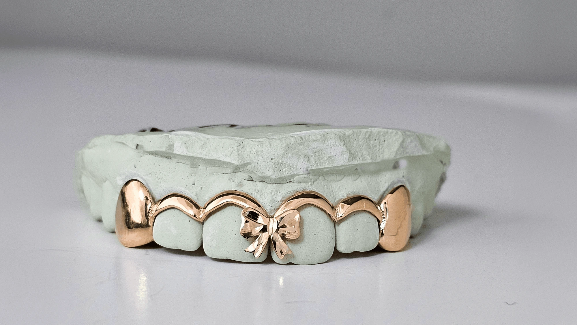 Inspiration from Cosmic Grillz creation. Let's create something cosmic!