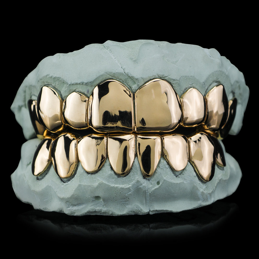 Inspiration from Cosmic Grillz creation. Let's create something cosmic!