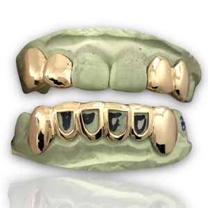 Inspiration from Cosmic Grillz creation. Let's create something cosmic!